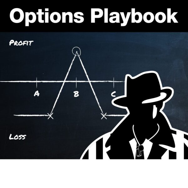 Options Playbook Radio 458: Slinging VIX Butterflies