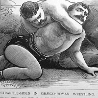 When It Was Cool Wrestling (DragonKingKarl)