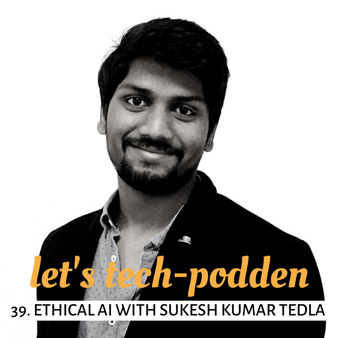 Letstechpodden