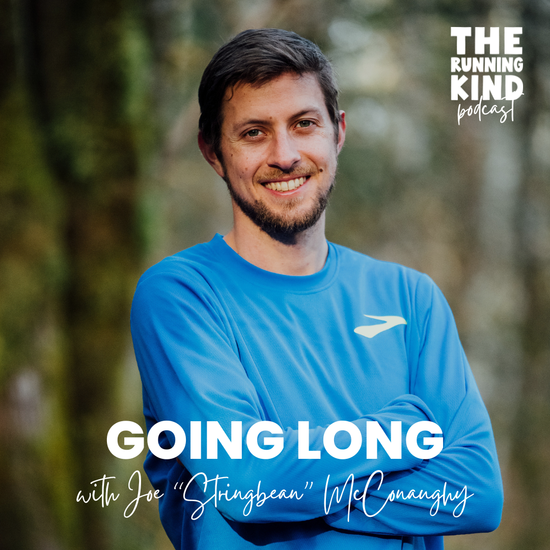 The Running Kind Podcast