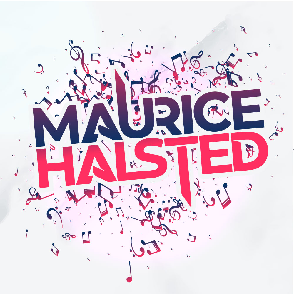 December Christmas Mix 2025 DJ Maurice Halsted
