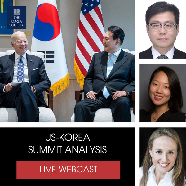 The Korea Society