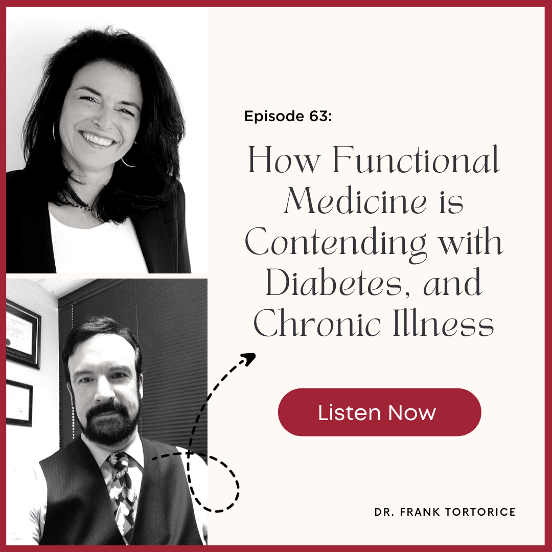 LONGEVITY with Nathalie Niddam