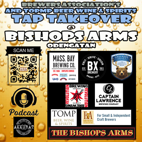 Beer Bubbles\'s podcast