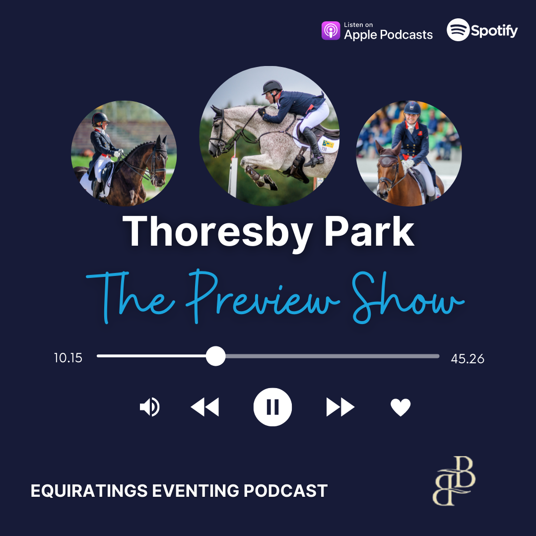 Thoresby Preview Show
