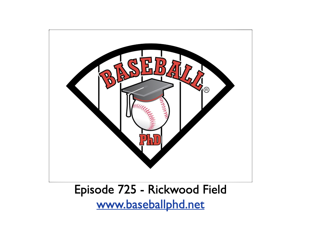 Baseball PhD (enhanced M4A)