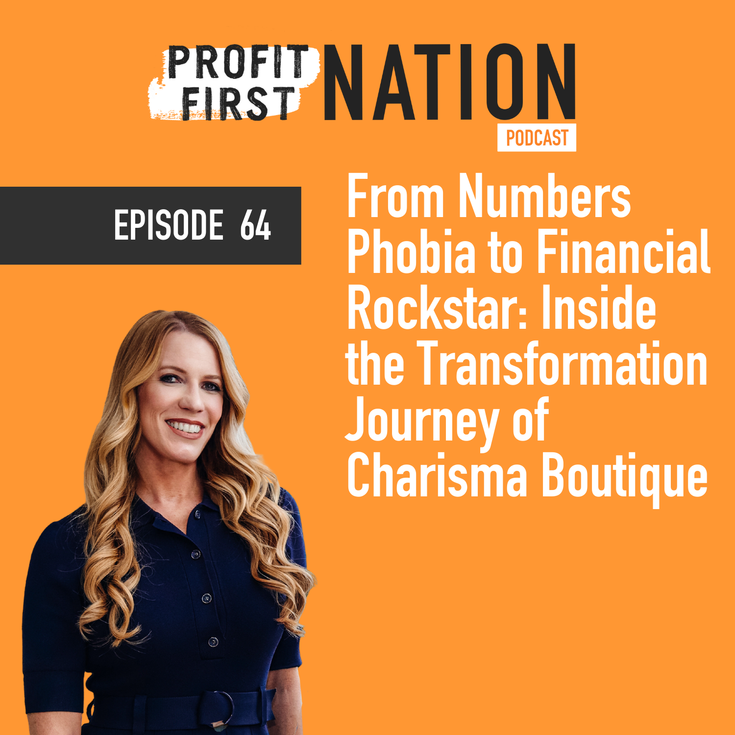 Profit First Nation