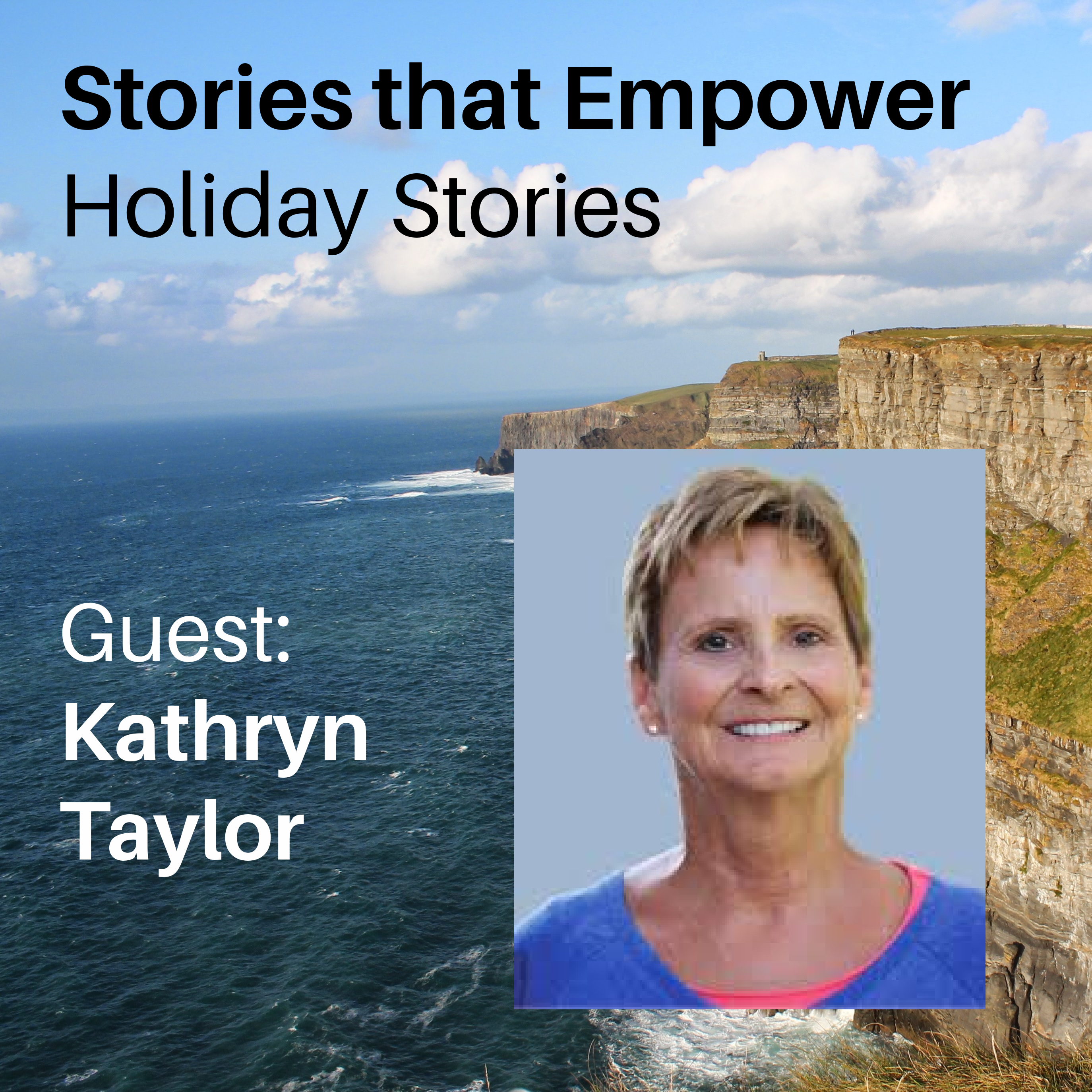 Stories that Empower