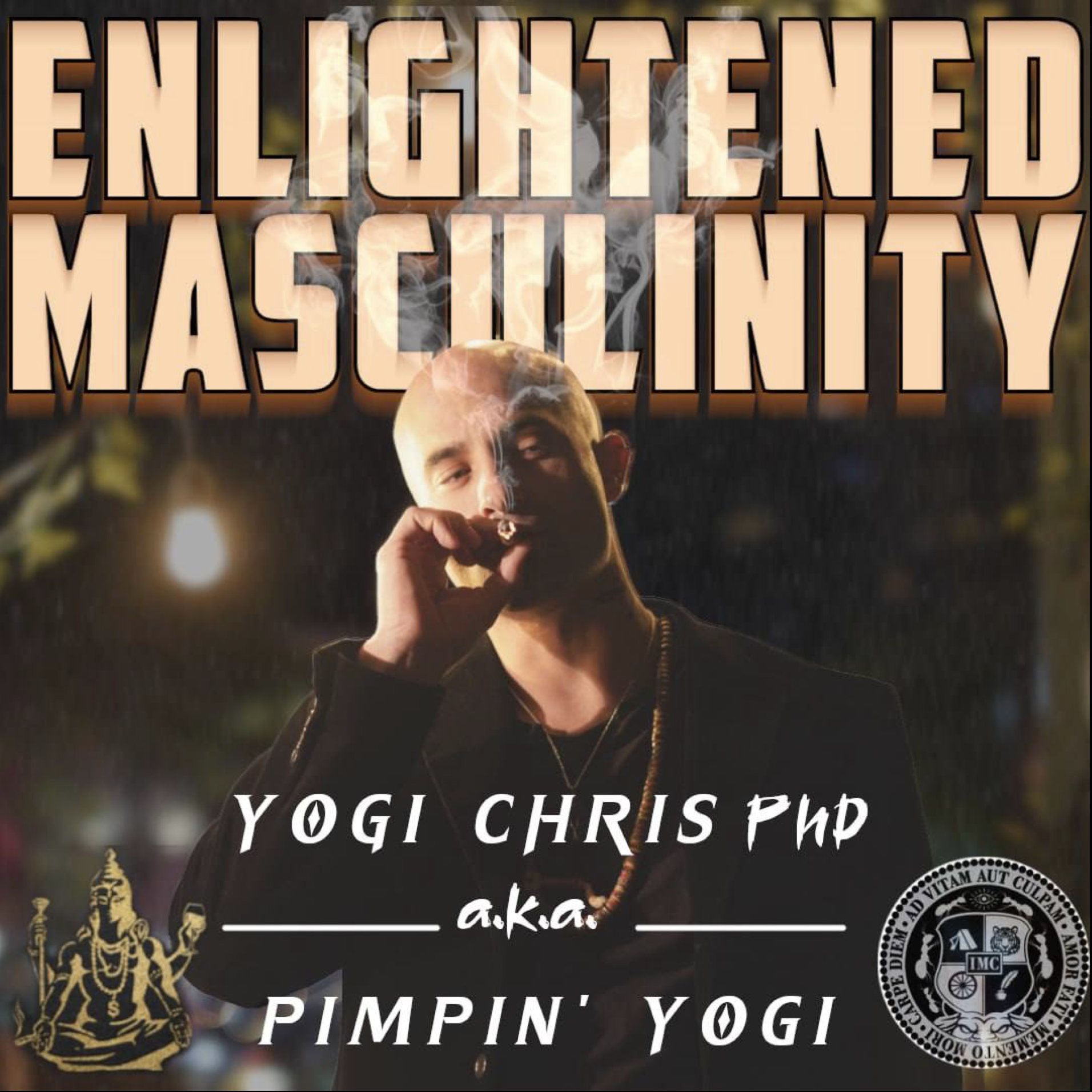 Enlightened Masculinity