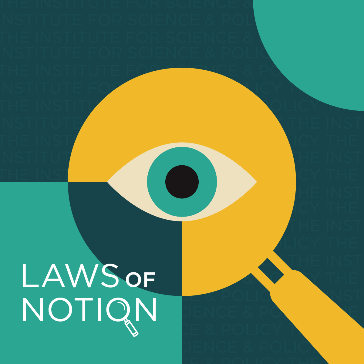 Premiering Laws of Notion