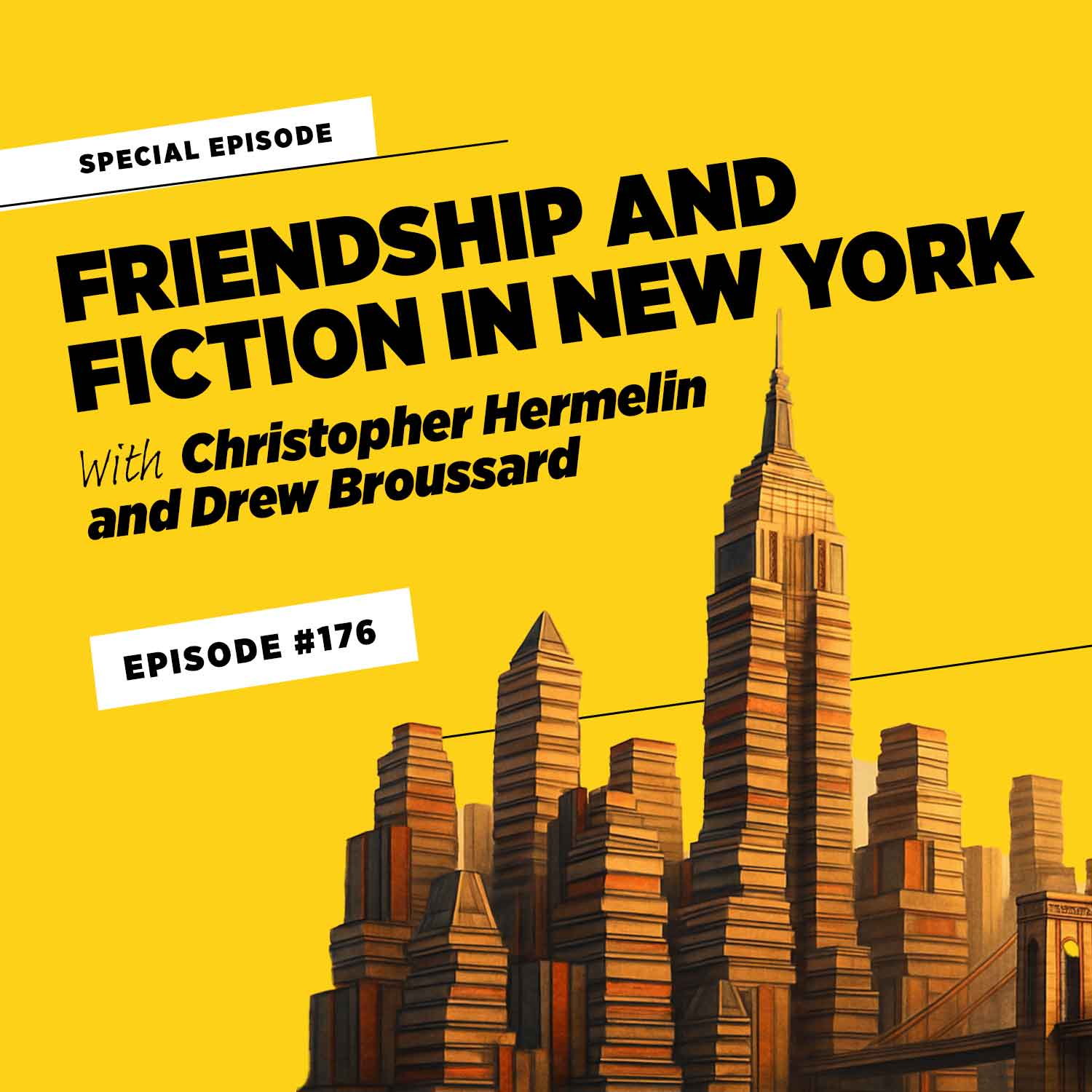 The Book Club Review