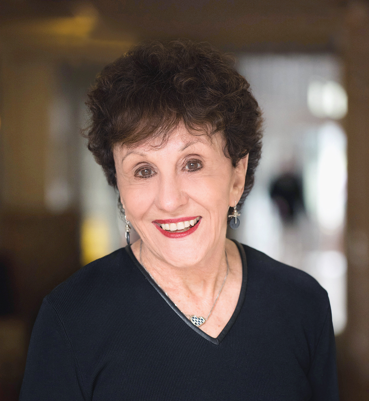 The KTS Success Factor® (a Podcast for Women)
