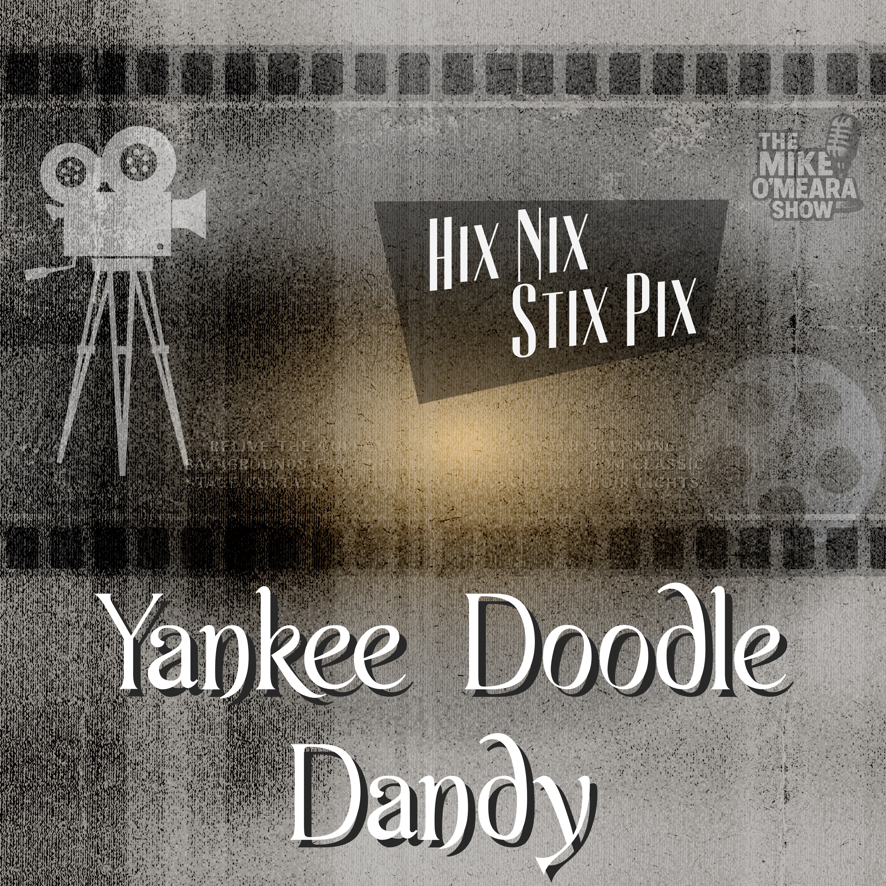 Yankee Doodle Dandy