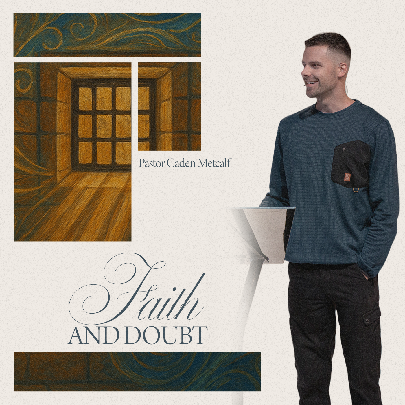 Faith and Doubt | Matthew 11