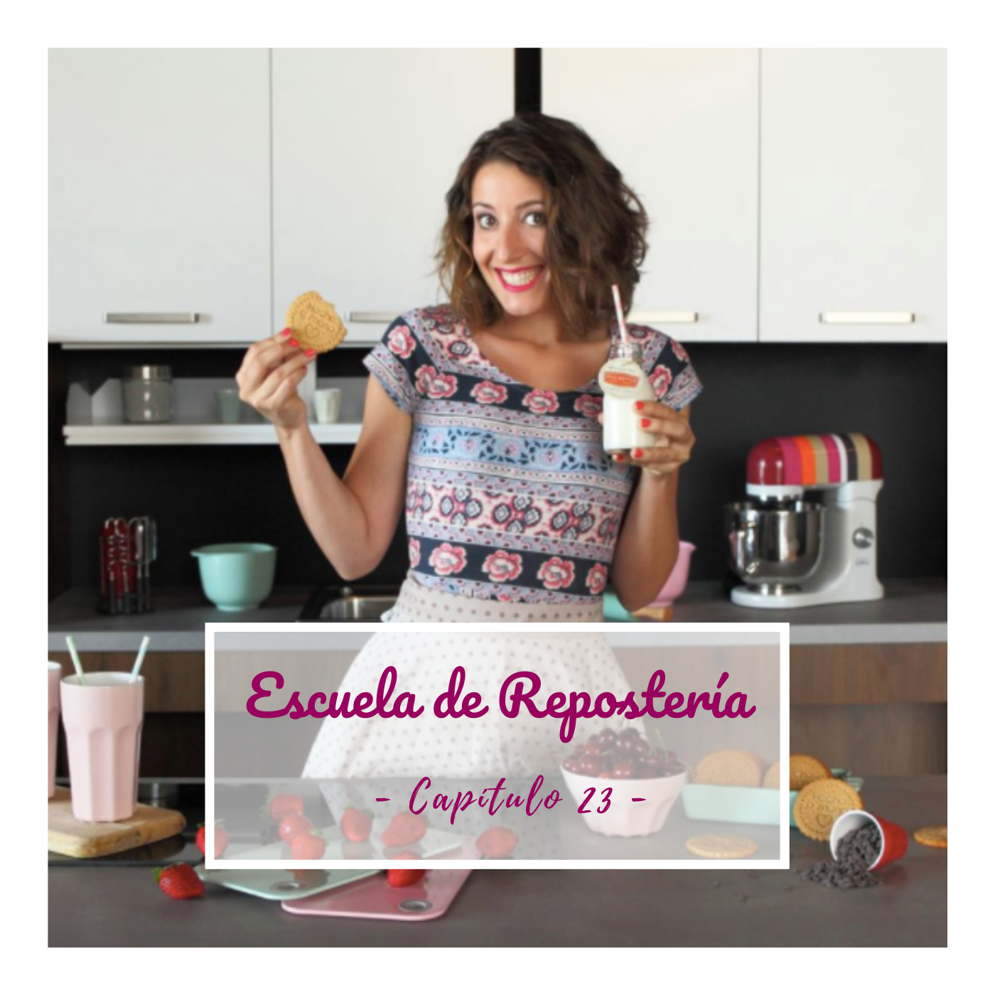 Escuela de Repostería