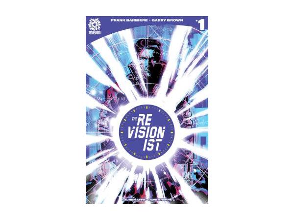 Graphic Policy Radio