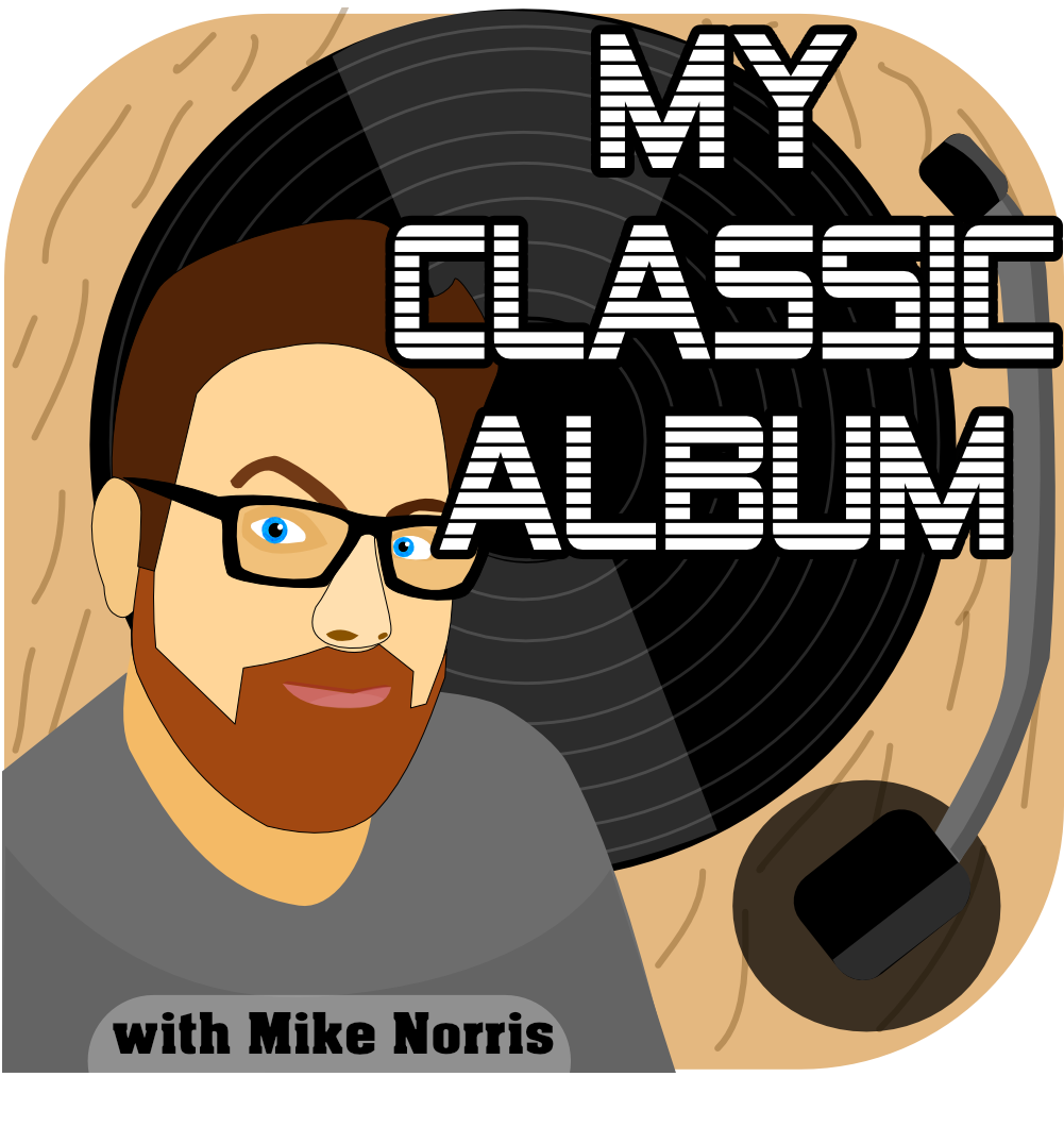 My Classic Album with Mike Norris