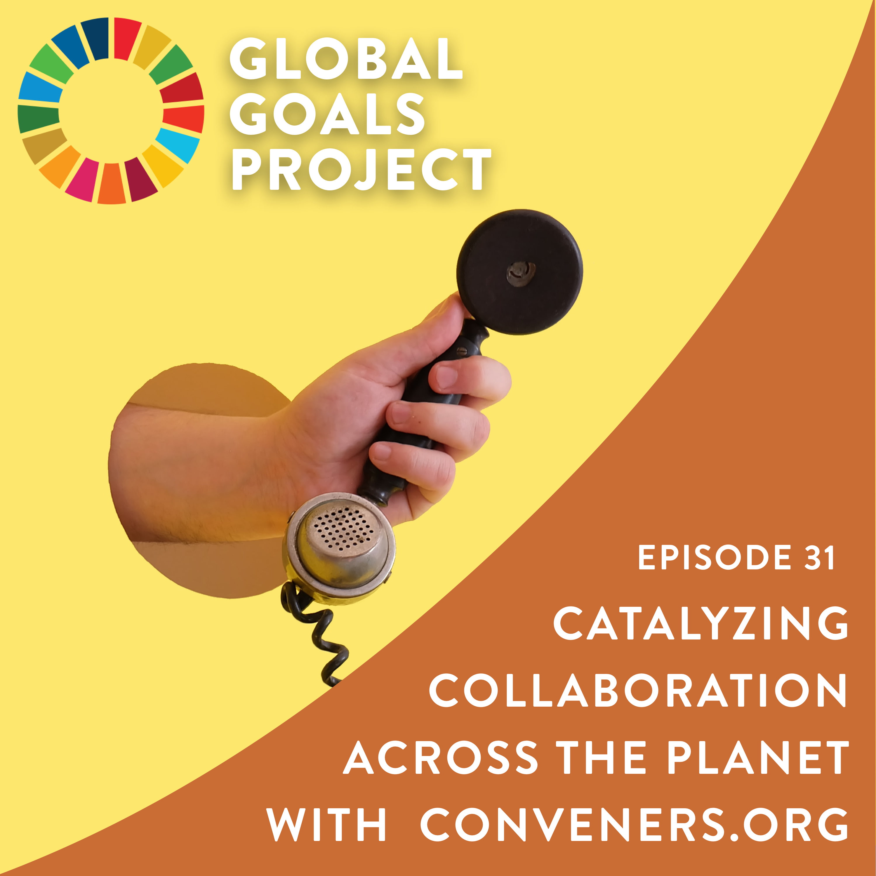 Global Goals Project