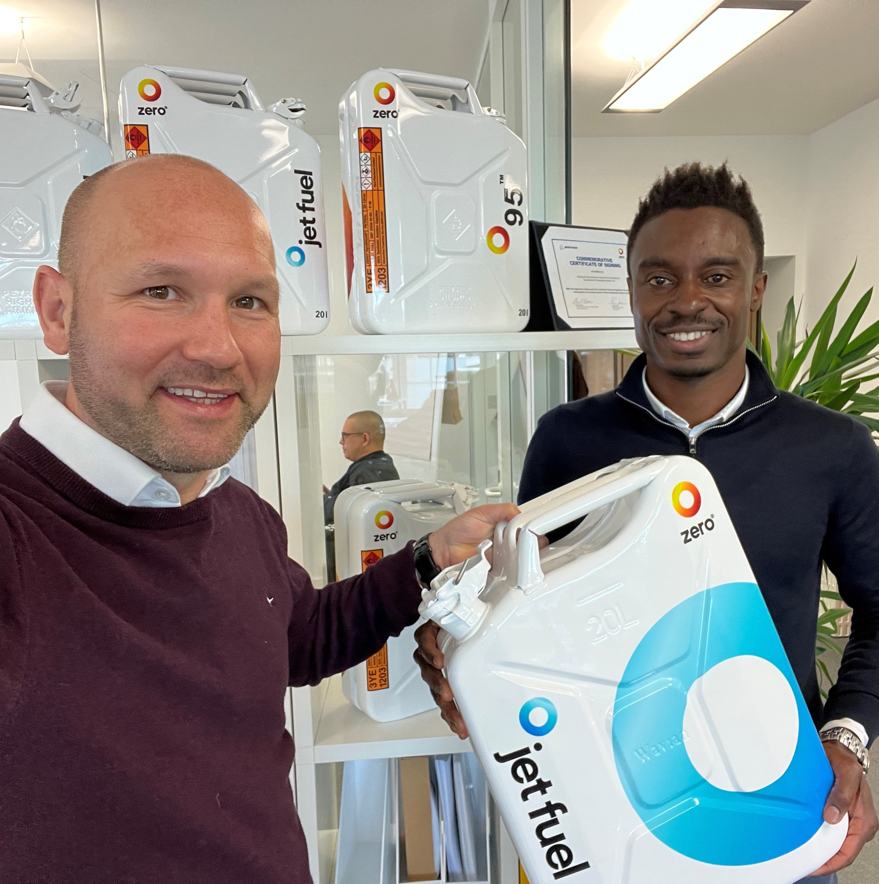 AviaDev Insight Africa