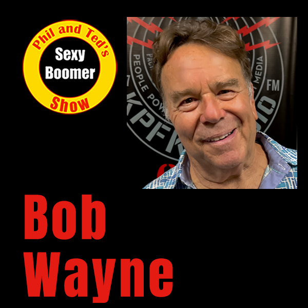 Phil and Ted\'s Sexy Boomer Show