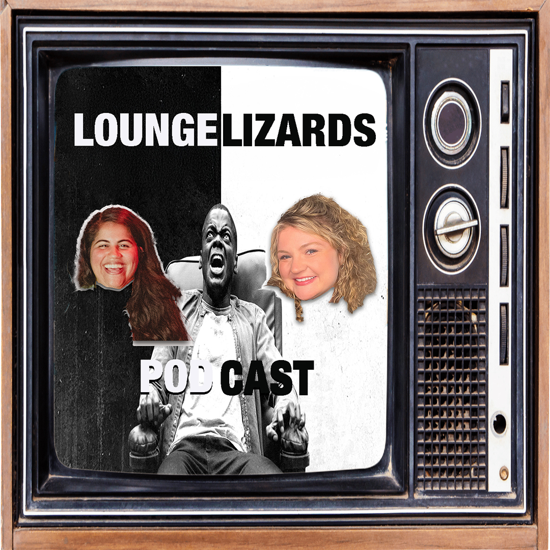 Lounge Lizards Podcast