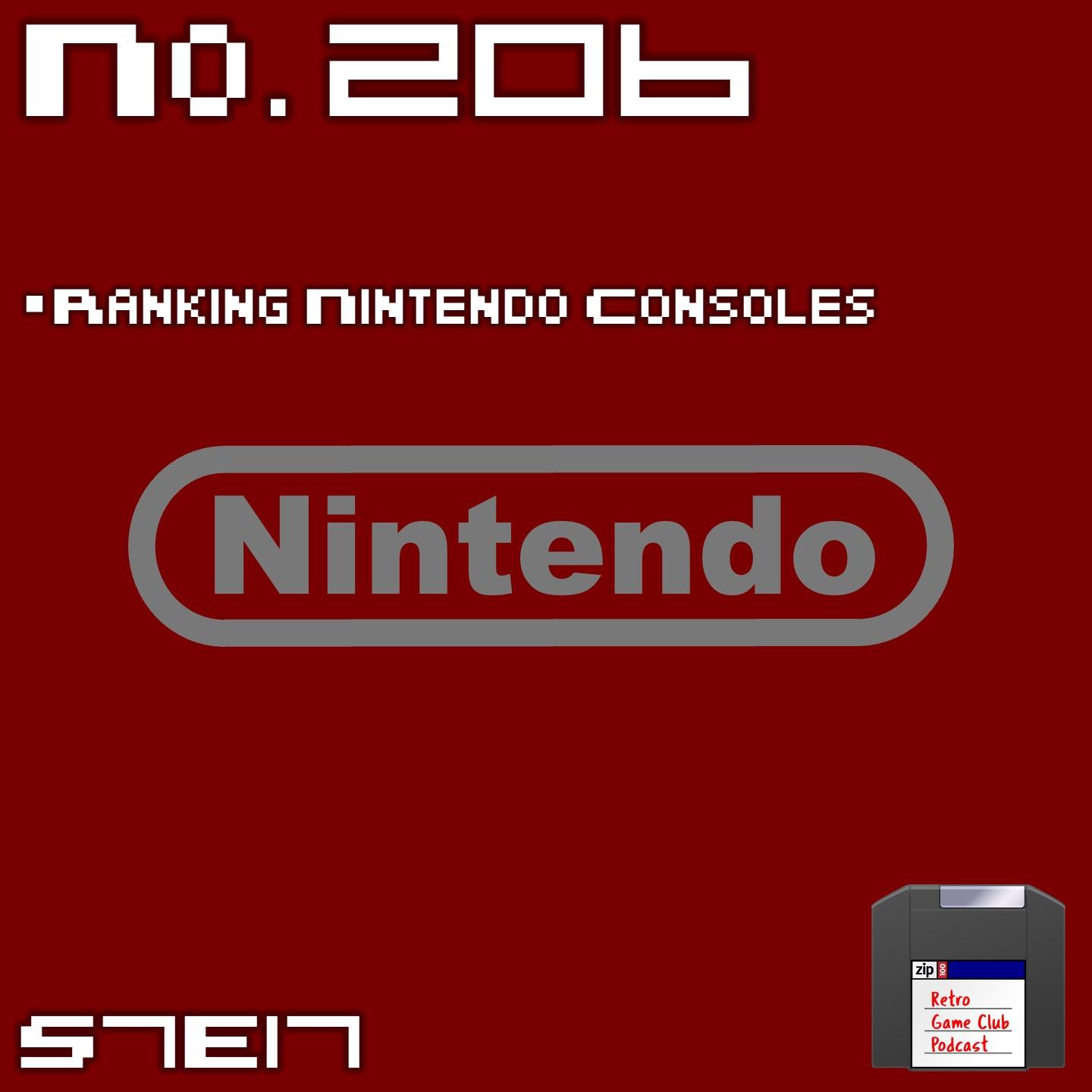 Retro Game Club