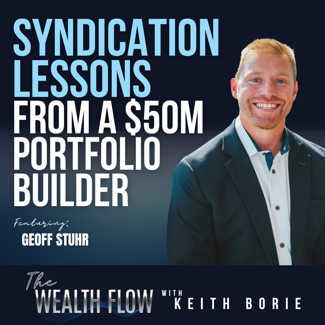 The Wealth Flow