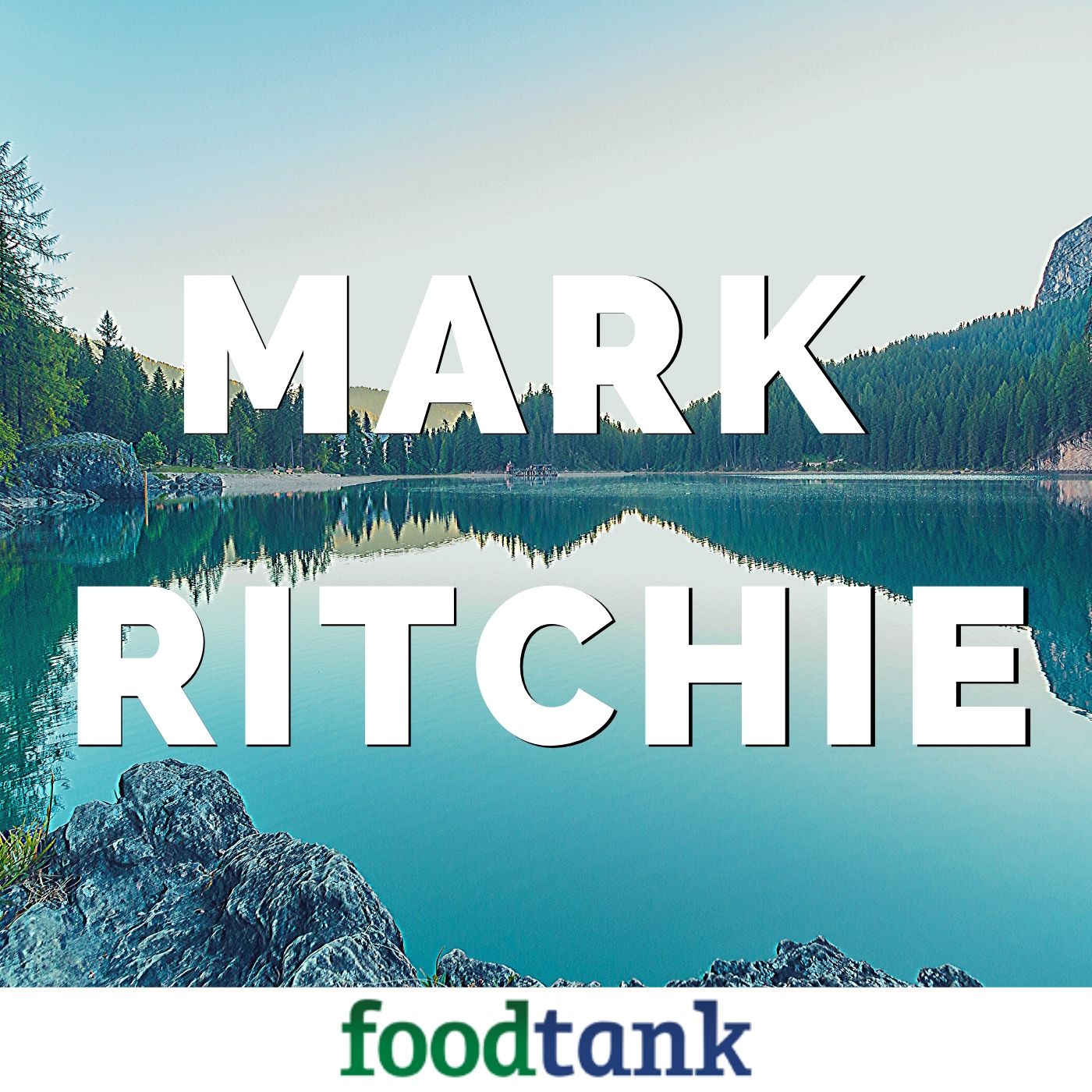 Food Talk with Dani Nierenberg (by Food Tank)
