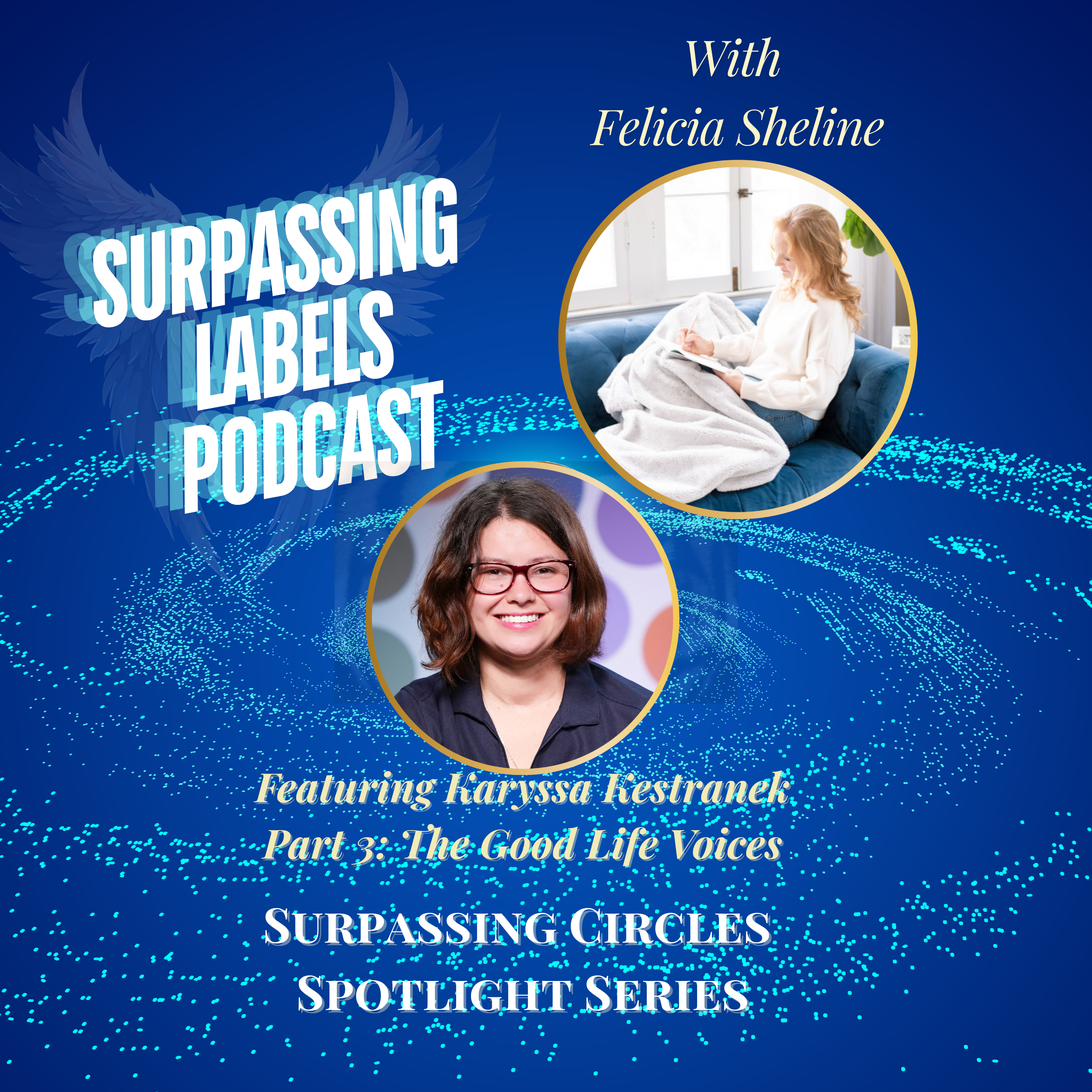 Surpassing Labels