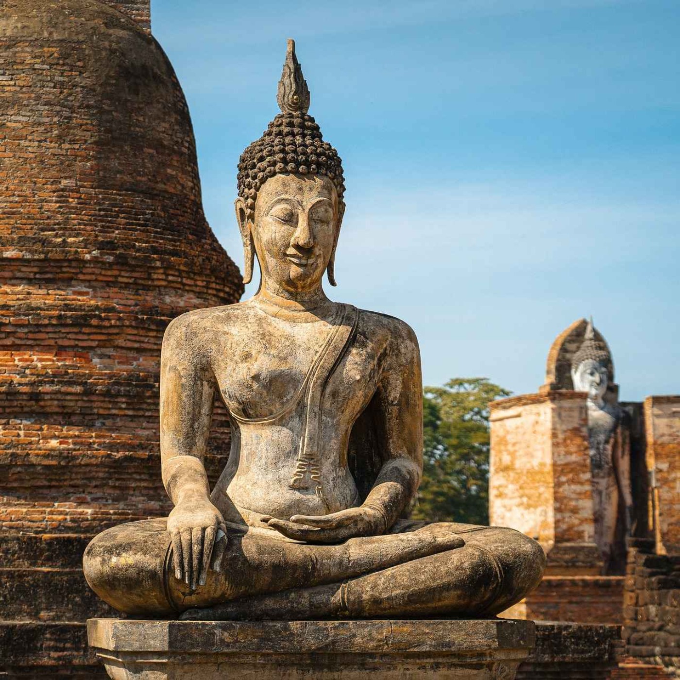 Zen Buddhist Meditation Music for Deep Sleep, Meditation, Yoga, Cure Insomnia