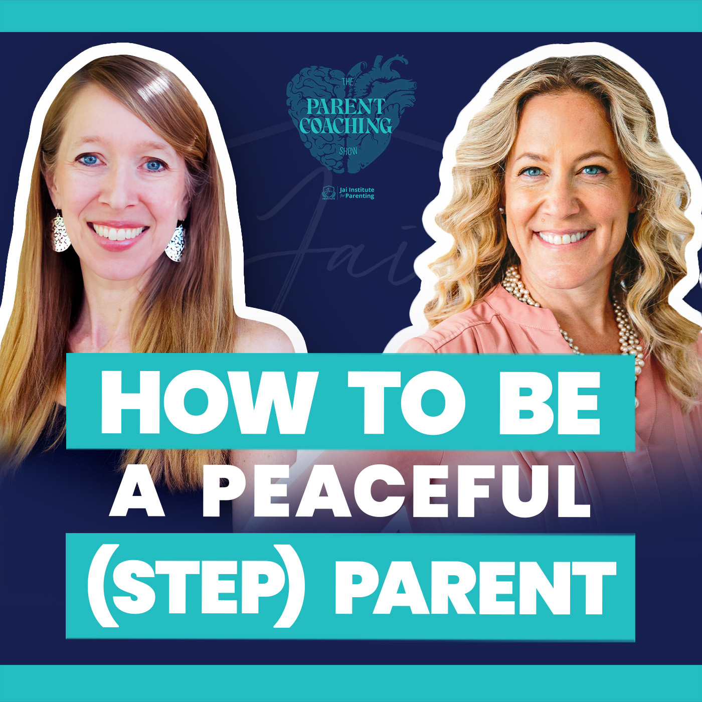 The Parent Coaching Show