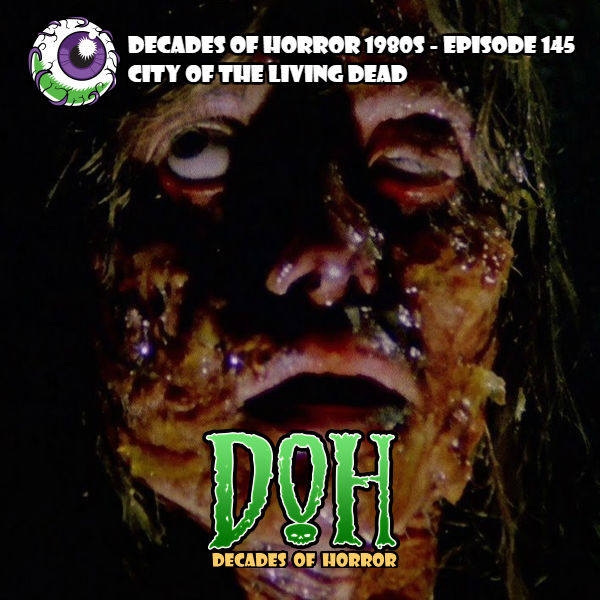 Decades of Horror | Horror News Radio