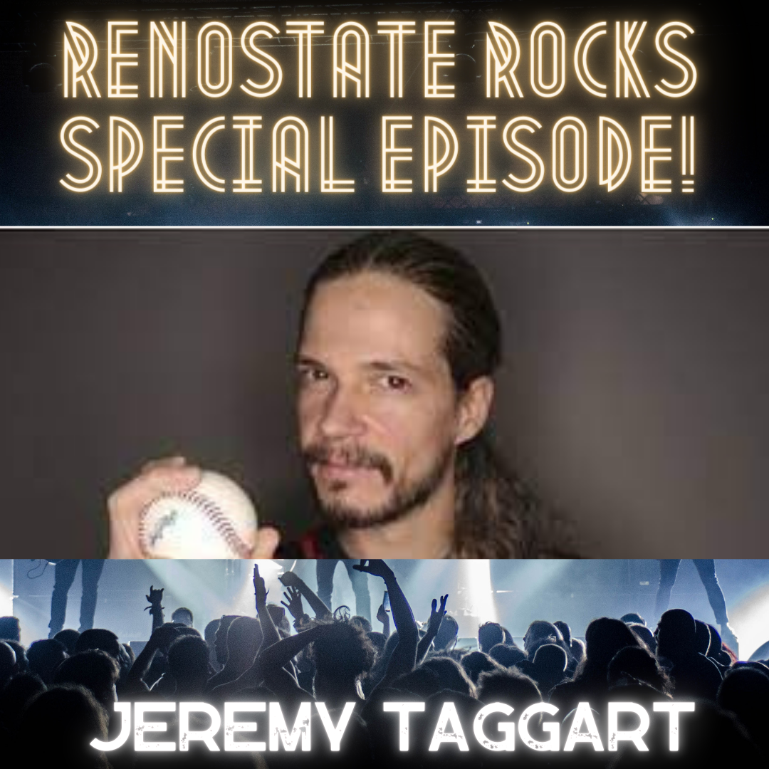 RenoState Rocks Episode 1! The Beginning of The Journey!