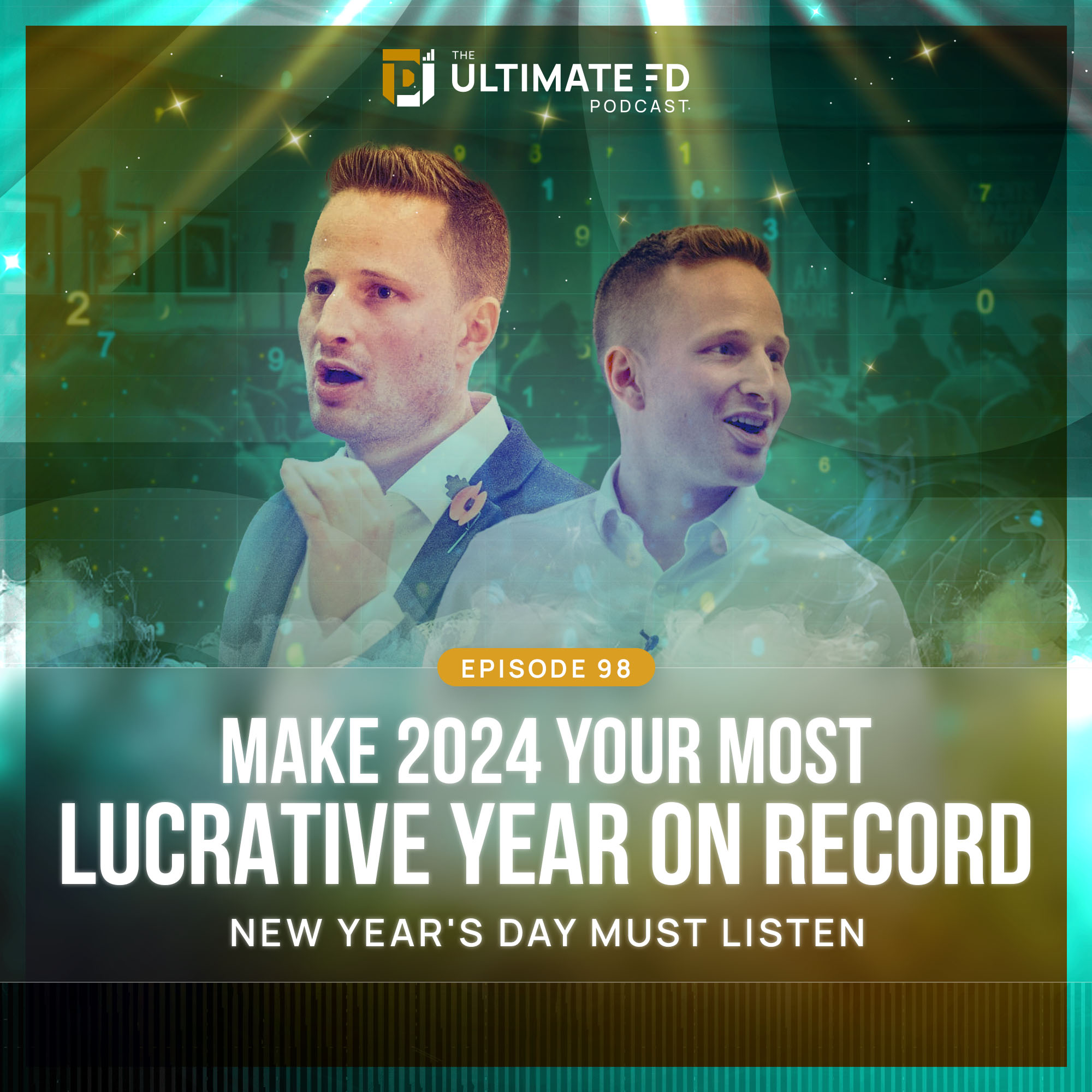 The Ultimate FD Podcast