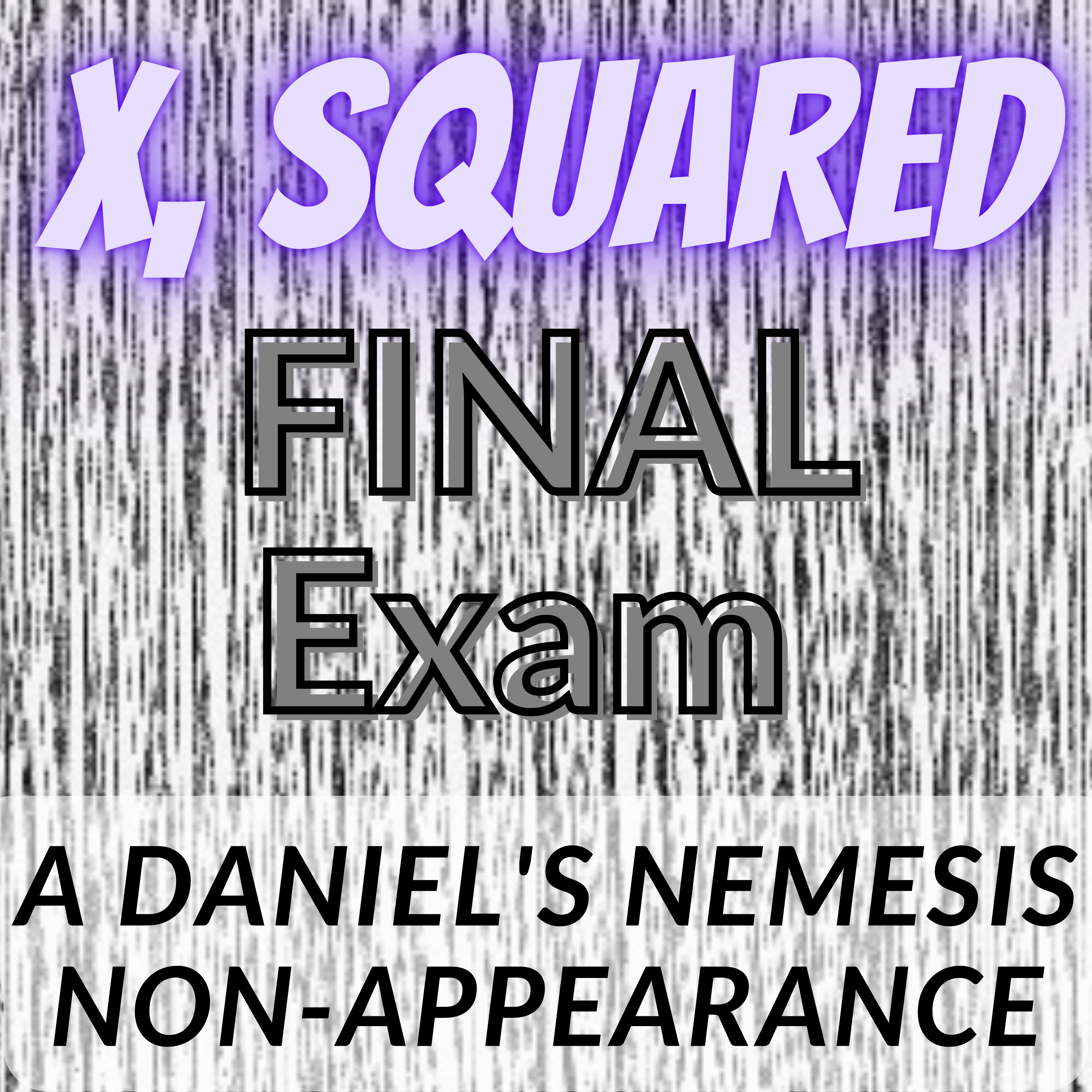 Daniel\'s Nemesis Podcast