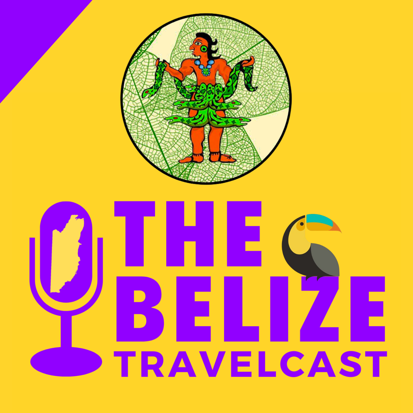 Belize Travelcast