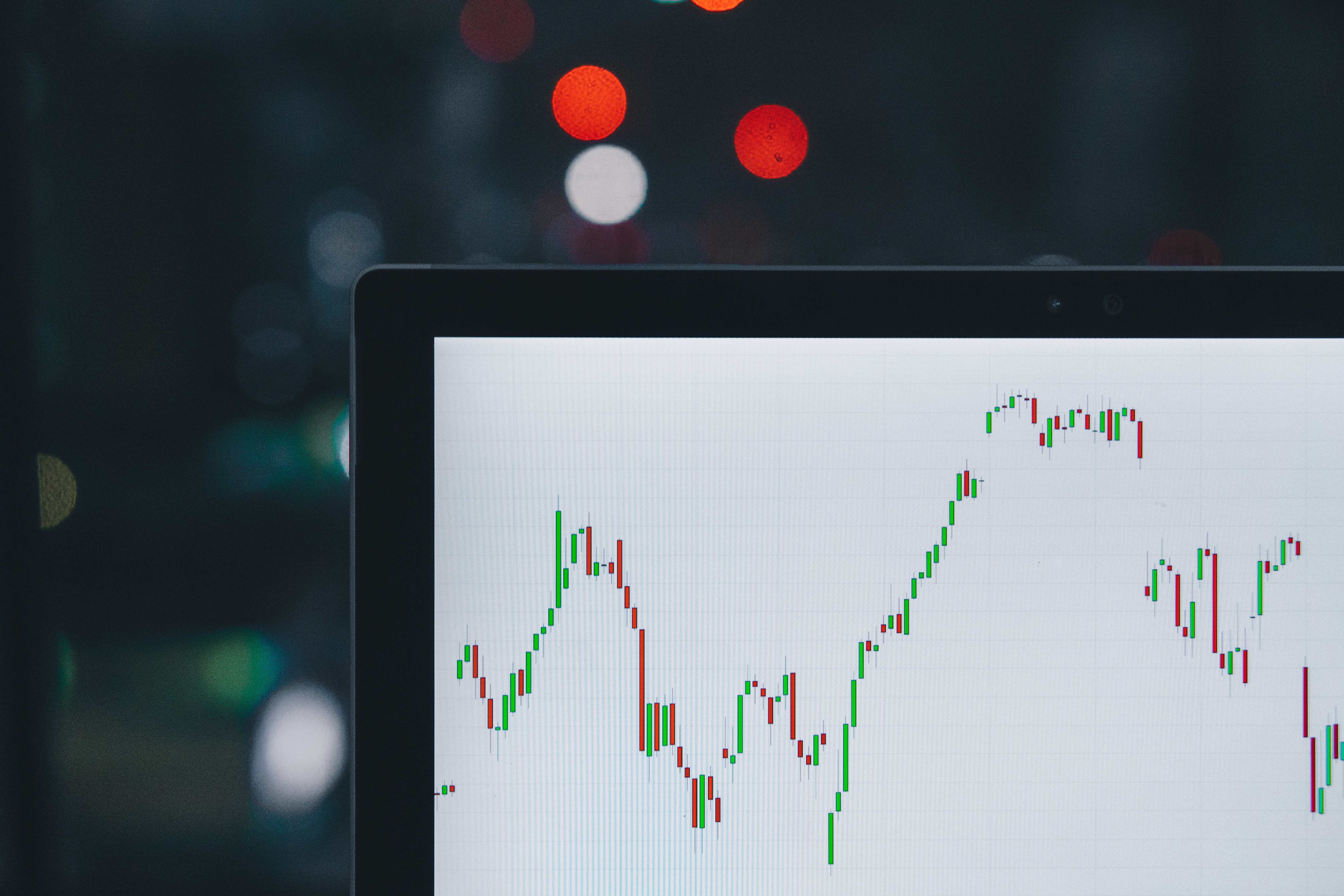 14 Trading Days Left in 2023