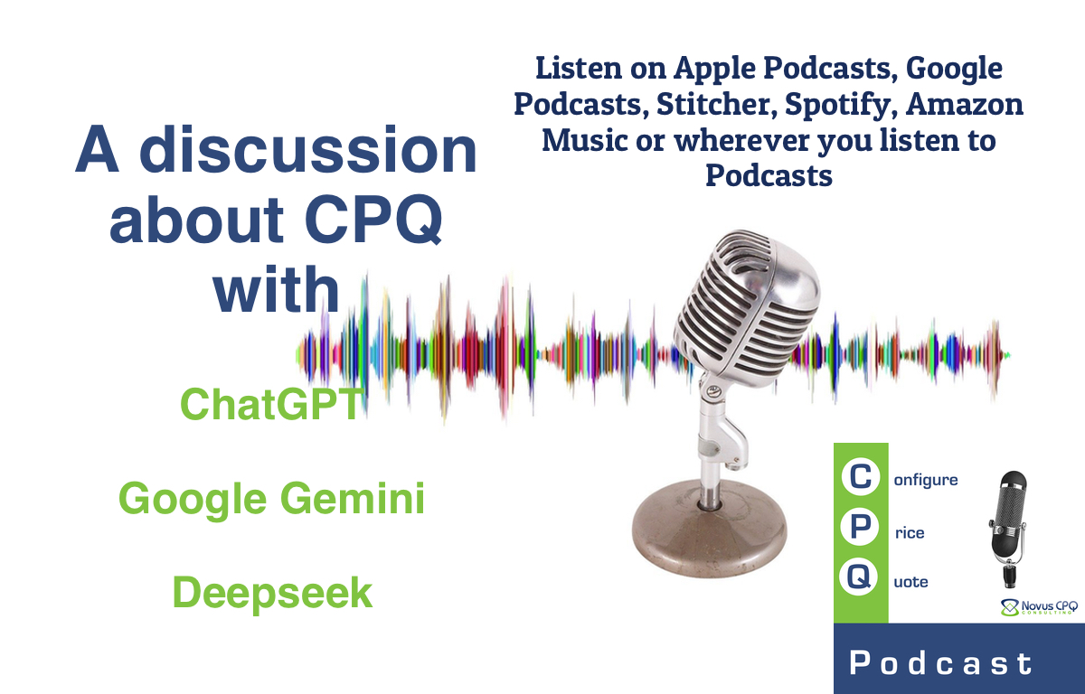 CPQ Podcast