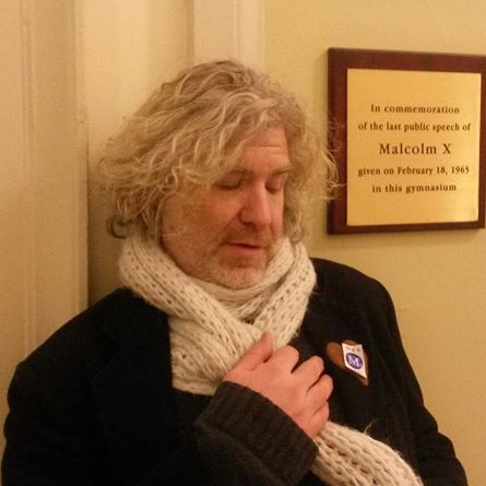 EssayCast 3 - Apparent Choice in the Age of Globalization