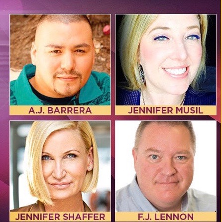 CO 128 Manson Meets Heaven's Gate CO 128 Manson Meets Heaven's Gate