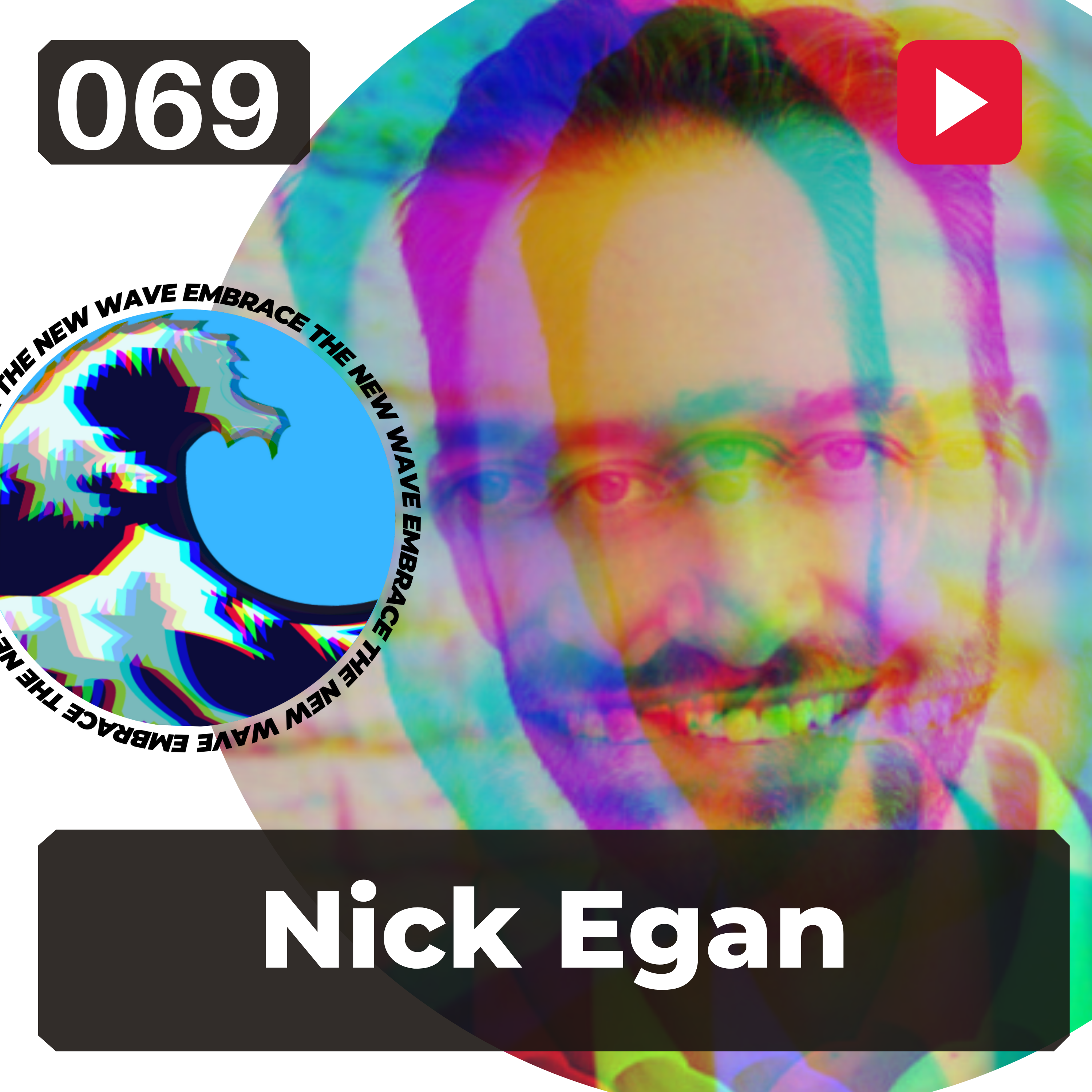 The New Wave Podcast