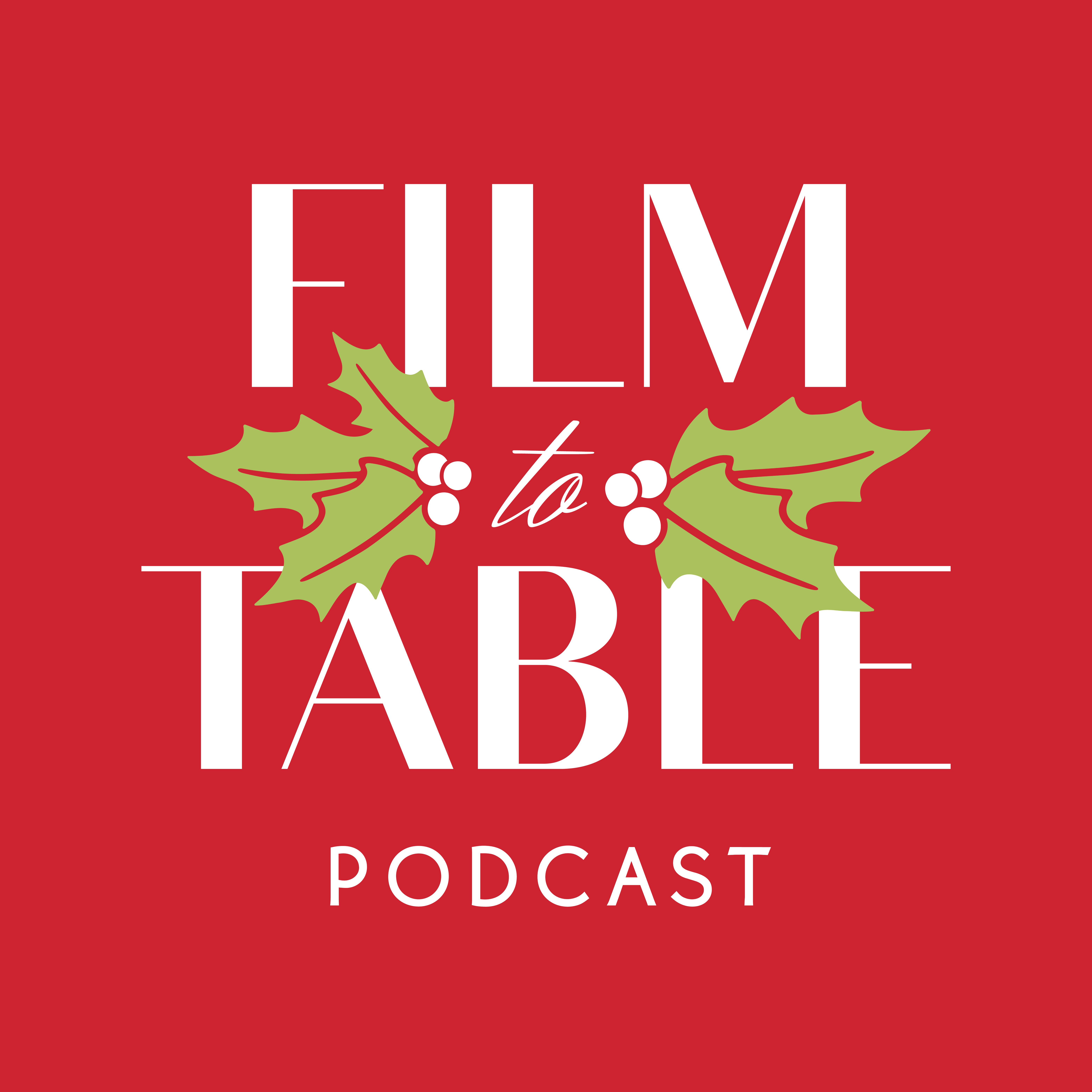 Film to Table