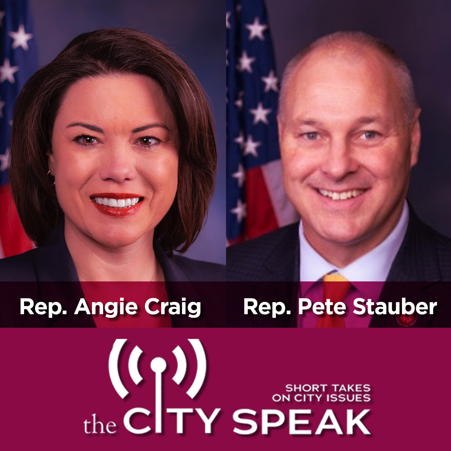 LMC City Speak