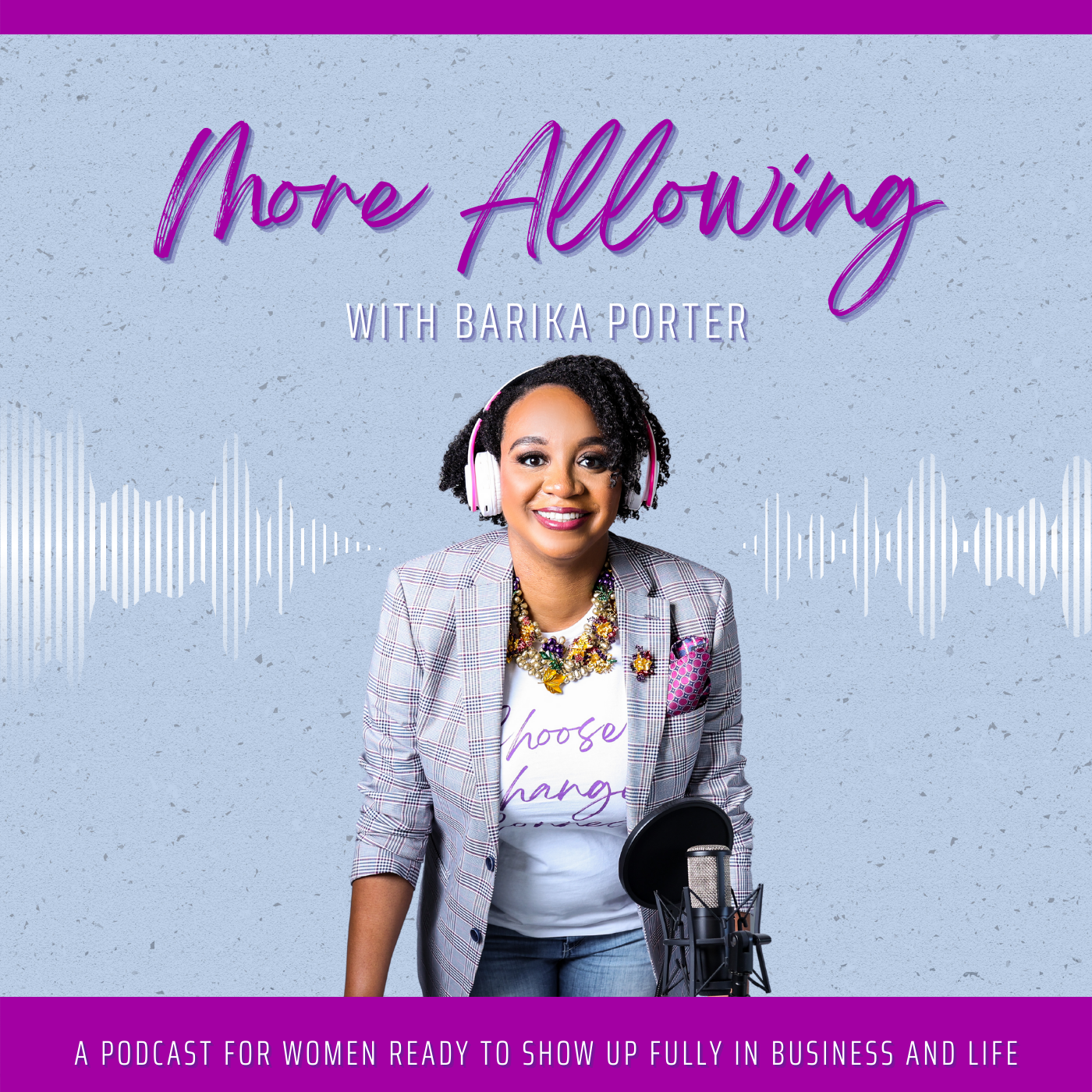 More Allowing