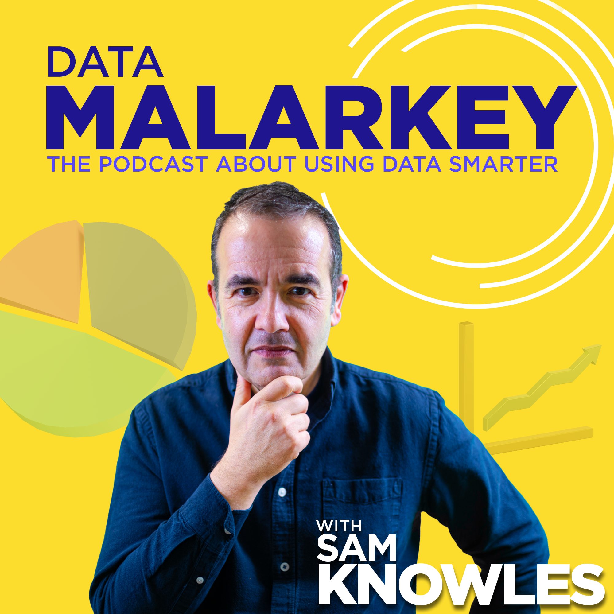 The Data Malarkey Podcast