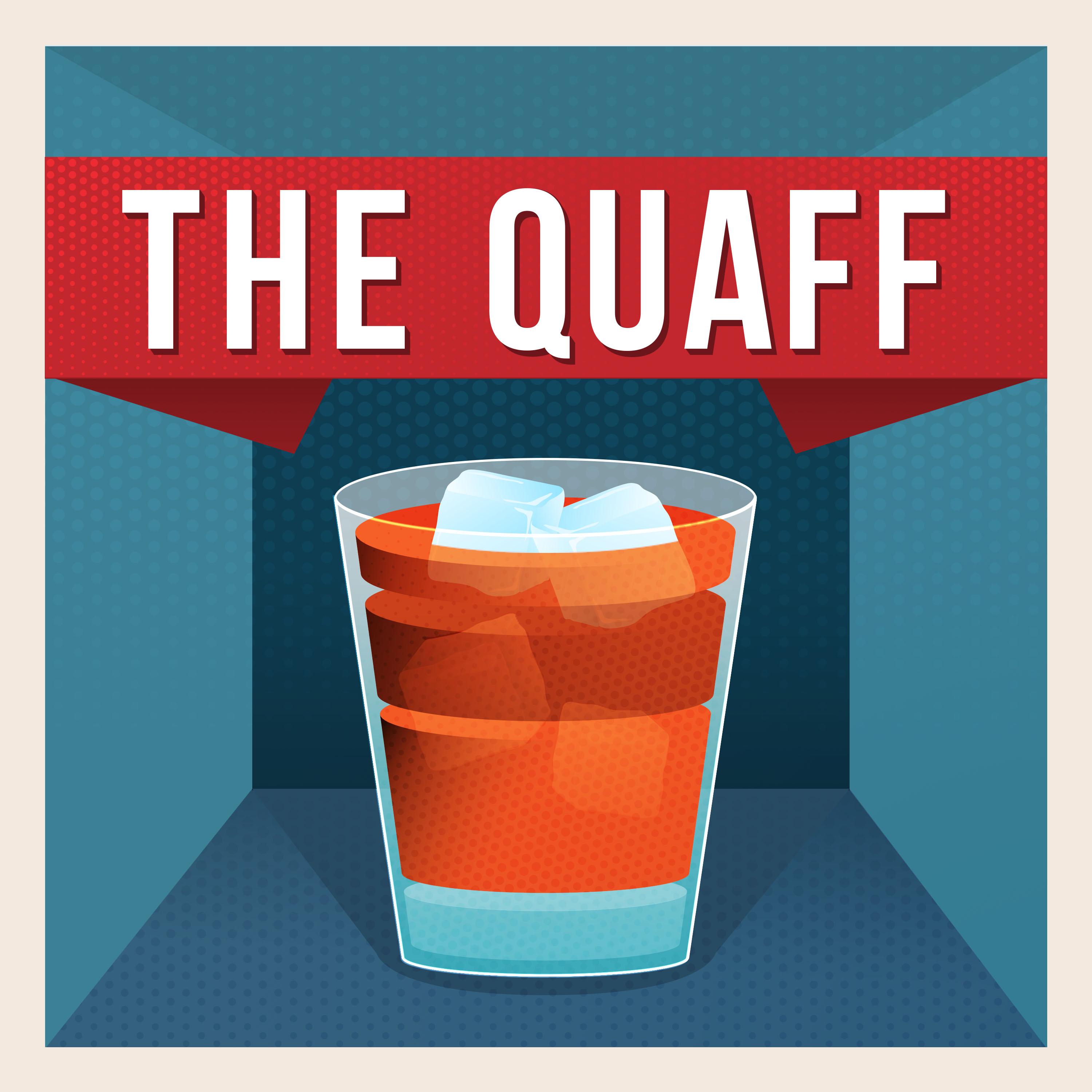 Episode 201: The Old Fashioned