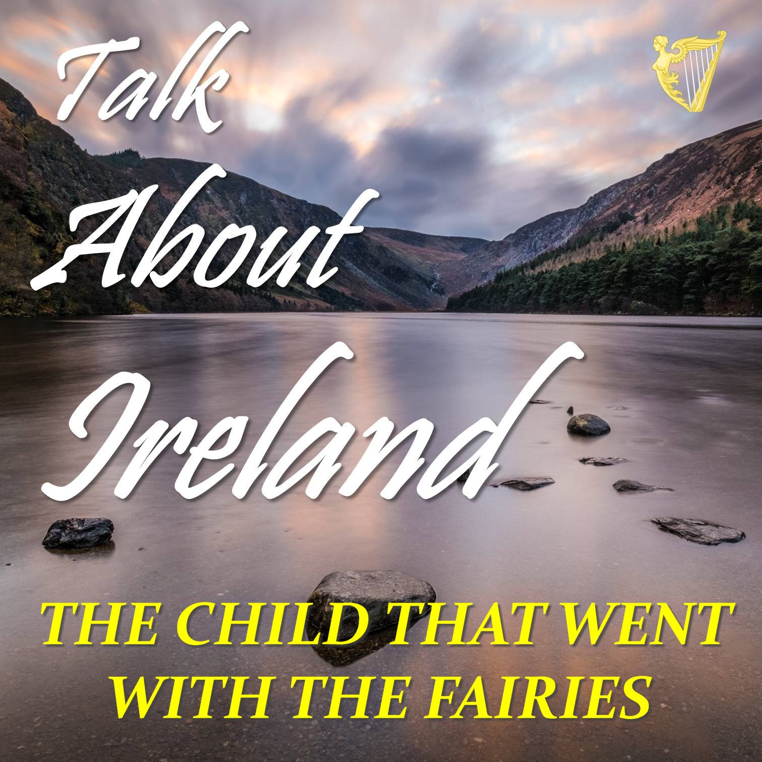 Talk About Ireland