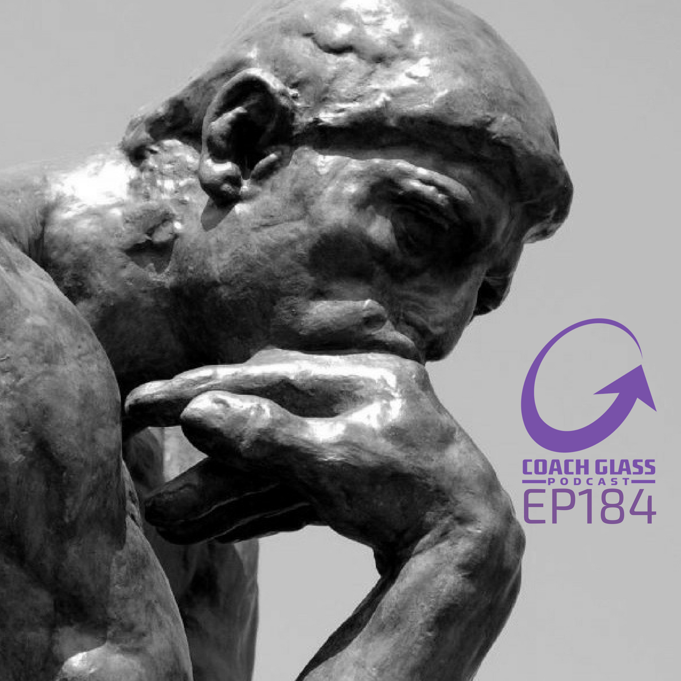 Coach Glass Podcast