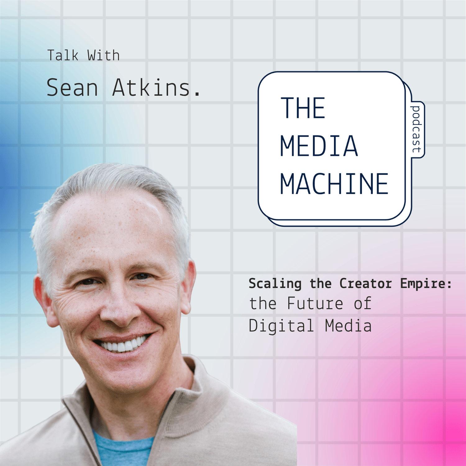 The Media Machine