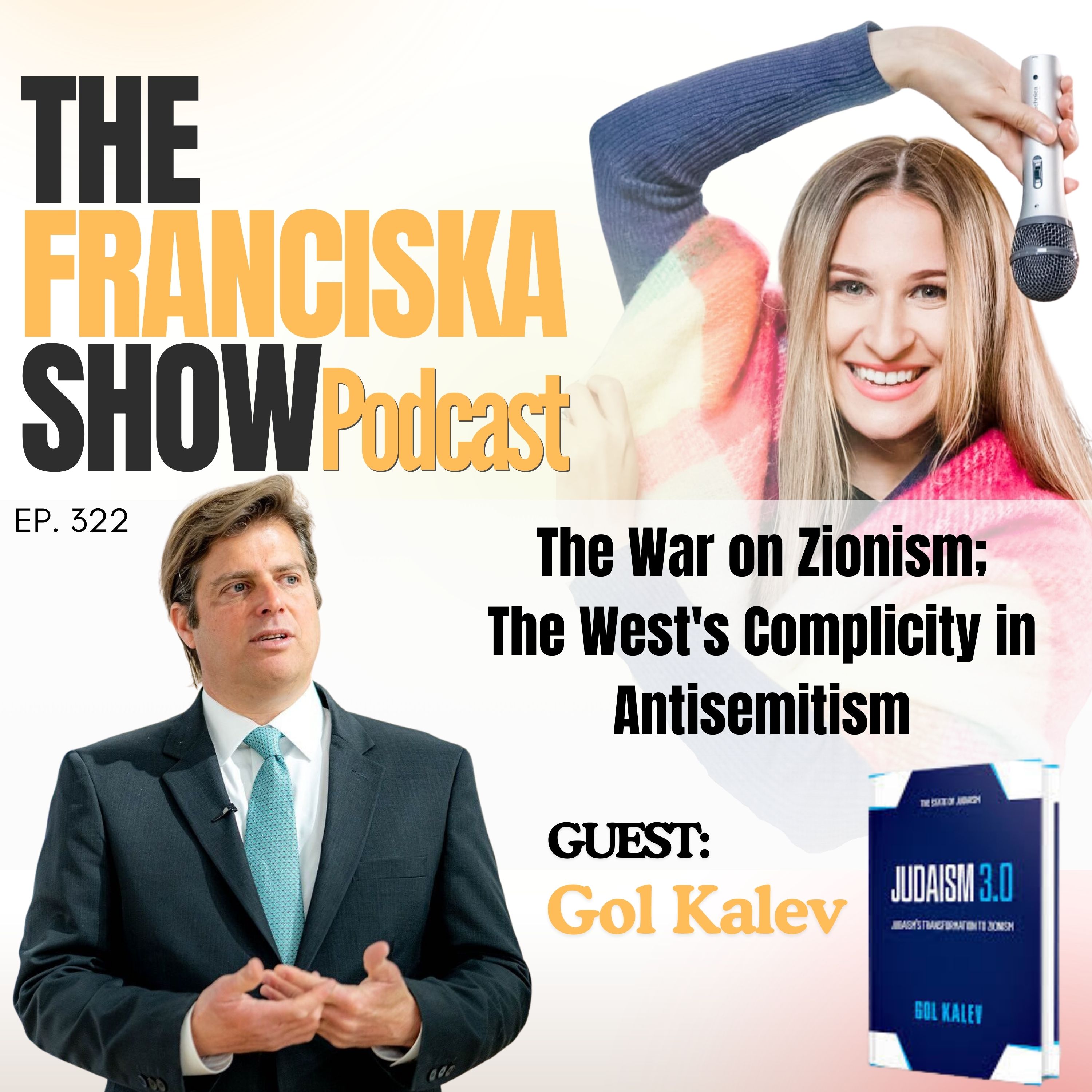 The Franciska Show